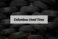 Columbus Used Tires image 2